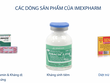 Imexpharm (IMP): Quý I/2020, lợi nhuận trước thuế tăng hơn 13% so với cùng kỳ