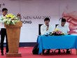 Ông Mai Hữu Tín: “Năm 2020, Gỗ Trường Thành phải có lãi, nếu không tôi xin từ chức“