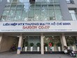 Có dấu hiệu thâu tóm, chiếm đoạt vốn, tài sản của Saigon Co.op