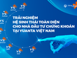 Giao dịch thả ga, tặng 10 triệu phí, chỉ có tại Yuanta Việt Nam