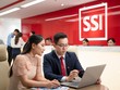 SSI lãi hơn 883 tỷ đồng quý 1/2022