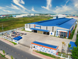 Nhà máy Nam Hoa 2 được đầu tư máy móc, công nghệ hiện đại công suất 3 triệu sản phẩm/năm