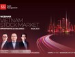 Triển vọng nào cho chứng khoán Việt Nam trong nhịp điều chỉnh sâu?