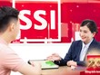 Lãi trước thuế quý II/2024 của SSI đạt hơn 1.000 tỷ đồng, tự doanh gom mạnh VPB