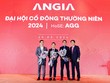 Trường Giang thoái vốn, An Gia (AGG) sẽ có thêm thành viên HĐQT đại diện cổ đông mới