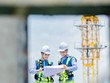 Nhóm quỹ KIM trở thành cổ đông lớn Coteccons (CTD)