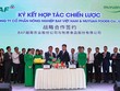 BAF ký kết hợp tác chiến lược với Tập đoàn Chăn nuôi – Thực phẩm hàng đầu thế giới Muyuan 