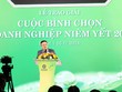 Ông Bùi Hoàng Hải, Phó chủ tịch Ủy ban Chứng khoán: “Khi nhà đầu tư nước ngoài vào thị trường, chúng ta phải có hàng hóa”