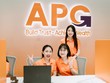 Cổ phiếu APG tăng kịch trần, khối ngoại thoả thuận gần 31 triệu cổ phiếu