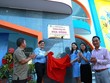 BSR khánh thành và bàn giao Trường mầm non Hoa Hồng