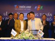 Thiên Long và FPT hợp tác chuyển đổi số