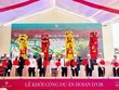 Khởi công tổ hợp nghỉ dưỡng Hoian d’Or