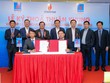 BSR và PVEP tăng cường hợp tác trong hoạt động mua bán dầu thô