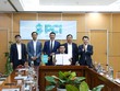 Mua lại Nomura Asia Investment, PC1 sở hữu 70% khu công nghiệp Nomura Hải Phòng
