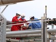 Nhà máy Đạm Cà Mau (DCM) bảo dưỡng tổng thể năm 2022