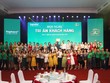 Traphaco triển khai chuỗi Hội nghị tri ân khách hàng
