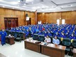 BSR đề cao an toàn lao động tuyệt đối