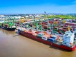 Container Việt Nam (VSC) hủy phát hành riêng lẻ, lên kế hoạch M&A một cảng biển