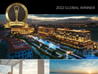 Sheraton Grand Đà Nẵng của Tập đoàn BRG nhận hai giải thưởng 2022 World Luxury Awards