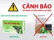 Traphaco (TRA) cảnh báo về hành vi bán hàng lừa đảo trên online