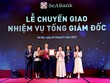 SeABank (SSB) có tân Tổng giám đốc