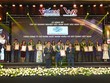 VINACONEX được vinh danh trong TOP 50 doanh nghiệp xuất sắc nhất Việt Nam