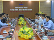 Lọc hóa dầu Bình Sơn (BSR) triển khai kiểm toán báo cáo tài chính được lập theo IFRS
