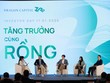 Dragon Capital: Bất động sản và chứng khoán là 2 kênh tiềm năng năm 2025
