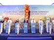 Tập đoàn CEO khởi công Novotel Cam Ranh Resort