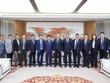PVCFC (DCM) hợp tác với WEC, mở rộng chuỗi giá trị hóa chất - phân bón
