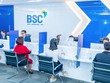 6 tháng đầu năm 2025, Chứng khoán BIDV (BSC - BSI) đạt hơn 227 tỷ đồng lợi nhuận trước thuế