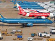 Cảng hàng không Việt Nam (ACV): Lợi nhuận sau thuế 6 tháng đạt 1.372 tỷ đồng, tăng 12%