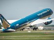 Vietnam Airlines (HVN): Cổ phiếu rơi vào diện hạn chế, chỉ được giao dịch phiên chiều từ ngày 12/7