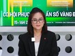 Bà Hoàng Việt Phương, Giám đốc Trung tâm Phân tích và tư vấn đầu tư CTCP Chứng khoán SSI.