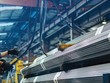 5 tháng đầu năm 2023, cả sản xuất, tiêu thụ và giá thép đều sụt giảm mạnh