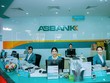 ABBank (ABB) đạt 55% kế hoạch lợi nhuận trong 6 tháng