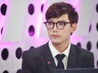 Ông Vũ Ngọc Quang chia sẻ tại Talkshow Chọn Danh mục kỳ 13. Ảnh: Dũng Minh