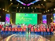 PVFCCo lan toả “Xuân yêu thương - Tết sẻ chia” trên khắp cả nước