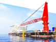 Dịch vụ Kỹ thuật Dầu khí Việt Nam (PVS) báo lãi tăng 20,4% trong nửa đầu năm 2025