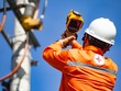 Đến hết năm 2025, phấn đấu doanh thu toàn EVN tăng trưởng bình quân 7 - 10%