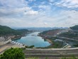 Nếu khai thác công suất tối đa, sau khoảng 12 - 13 ngày nữa, Thủy điện Hòa Bình sẽ về mực nước chết