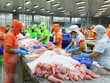 Xuất khẩu cá tra 7 tháng đầu năm ước đạt 1 tỷ USD