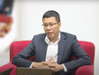 Ông Lã Giang Trung, CEO Passion Investment.