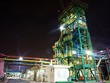 Hoá chất Cơ bản Miền Nam (CSV) lãi 79 tỷ đồng trong quý III/2024, tăng 54%