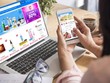 Các sàn thương mại điện tử đóng 94.600 tỷ đồng tiền thuế từ đầu năm