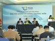 ĐHCĐ TCO Holdings (TCO): Đang chờ giấy phép xuất khẩu gạo, sắp M&A thêm một nhà máy xay xát