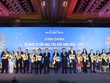 Diễn đàn M&A 2025 vinh danh các thương vụ và đơn vị tư vấn M&A nổi bật 2024 - 2025