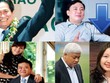 Bốn đại gia đen đủi trong top 10 tỷ phú Việt