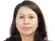 Bà Trần Thị Hồng Minh