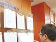Từ tháng 7 tới, DNNN sẽ phải công bố thông tin tài chính bán niên